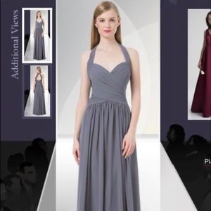 D'Zage Bridesmaid or Prom dress